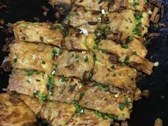-味美香豆皮
