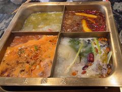 -王家渡火锅店(亦庄店)