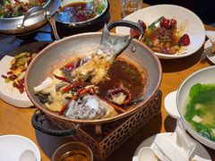 -隔壁老王·家常云南菜(花巷店)