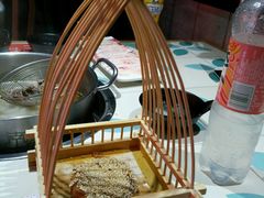 -南城十里潮汕鲜牛火锅·鲜虾生滚粥(融汇老商埠店)