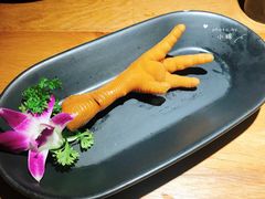 -金牌外婆家(苏州中心店)