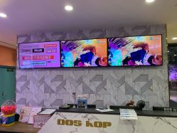 -DOS HOP潮上舞蹈