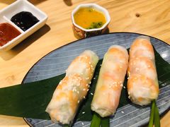 -越美小馆·越南料理(曲江店)