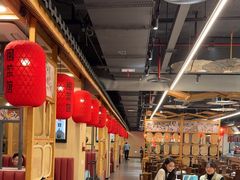 -安泰楼·佛跳墙创始人·传统闽味早茶·酒楼(三坊七巷闽菜地标店)