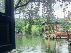 -东莞市可园博物馆