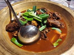 -霄汉羊排(万松园一店)