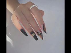 -情同手足美甲美睫
