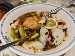 -绿草地·湘菜(7mall店)