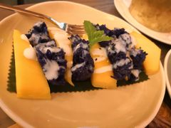 -CHINCHIN 青青·泰国料理(万象食家店)