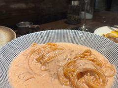 -BomBa意大利餐厅