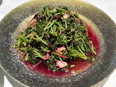 -老馆子·建德菜·山肴鱼鲜(海威新界店)