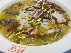 -新辣宴·湖南家常菜·商务聚餐(中粮创芯店)