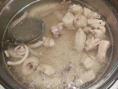 -烹然四季椰子鸡火锅(姚家园万象汇店)