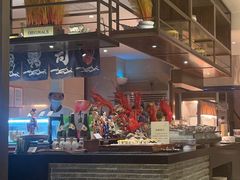 -安蒂娅·海鲜自助餐厅(安蒂娅美兰酒店)