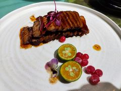 -烛影拾光观景餐厅·创意菜·摄影·小提琴(大唐不夜城店)