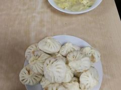 -津门永胜包子铺(哈尔滨道总店)