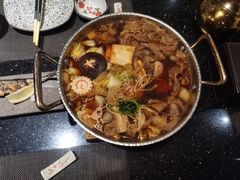 -德川家日本料理(中关村寰太大厦店)