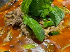 -云尊府云南菜·蒸汽石锅鱼(学清路店)