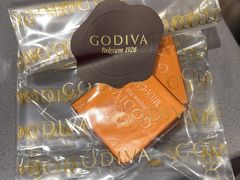-GODIVA(港汇恒隆广场)