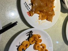 -眷江南之小蓝鲸(王府大街店)