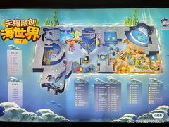 -无锡融创乐园
