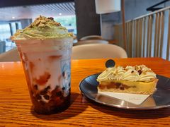 苹果派-1Cake壹刻蛋糕(奥体公园味觉艺术馆店)