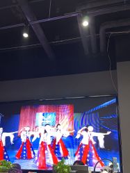-欲非舞蹈
