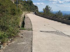 -白草畔自然风景区