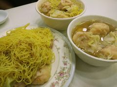 -麦文记面家(佐敦店)