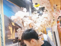 -牛也烧肉(摩尔城店)