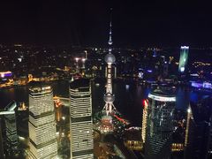 -上海环球金融中心云端足球盛典