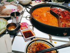 -贰回巷火锅馆(钟楼店)