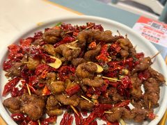-付掌柜在成都·热炒砂锅集(金禾店)