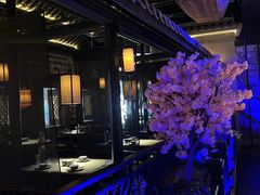 -绿茶餐厅(昆明世纪金源店)