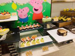 -厦门海景千禧大酒店·海景咖啡厅