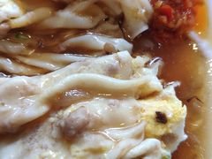 -揭西擂茶(龙华店)