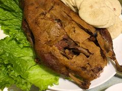 -晋阳饭庄(虎坊桥店)