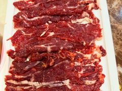 -潮悦牛肉火锅城(水贝店)