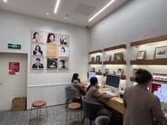 -海马体照相馆(重庆万象城大师店)