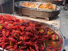 -菲住布渴酒店自助餐厅(阿里巴巴西溪园区店)