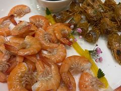 -小贝壳酒楼(经九路店)