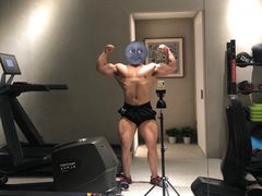 -mYSTEPS健身运动馆(古北店)