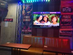 -唱吧麦颂KTV(西单华威潮铺街店)