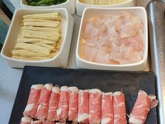 -海底捞火锅(凯德广场店)