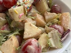 -巧克力渔家.小船海鲜胶东菜(万平口店)