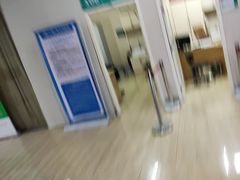 -广州仁爱天河医院体检中心