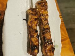 -质烤烤物·活烤海鲜(质烤总店)