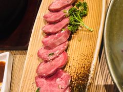 -御牛道日式烤肉料理(杭州万象城店)