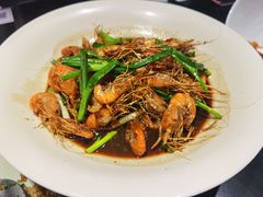 -老头儿油爆虾·1987杭州烟火味(湖滨银泰in77D区店)