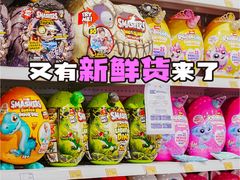 -TOYSRUS玩具反斗城(天津远洋乐堤港店)